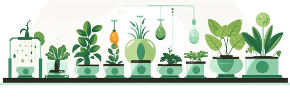 10 Essential Tips for Successful Hydroponics: Your Ultimate Guide to Soil-less Gardening