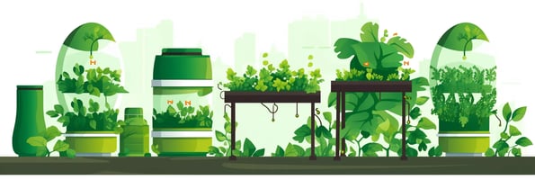 Mastering Hydroponics: Your Ultimate Guide to Top Questions and Successful Indoor Gardening