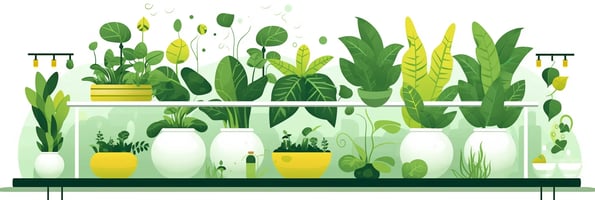Unlock the Secrets of Hydroponics: Top Questions Answered for a Green Thumb Revolution