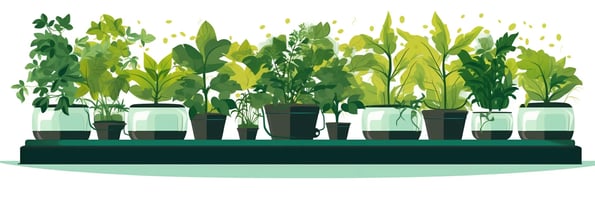 Ultimate Guide to Hydroponics: Top Questions Answered for Boosting Your Indoor Garden Success