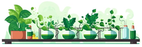 Hydroponics 101: Ultimate Guide to Mastering Indoor Gardening