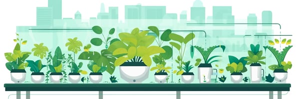 10 Essential Tips for Successful Hydroponics: Your Ultimate Guide to Soilless Gardening