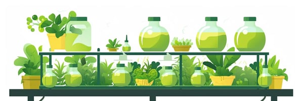 Hydroponics 101: Your Ultimate Guide to Soil-Free Gardening for Beginners
