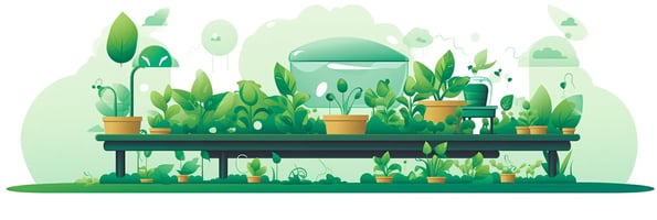 Hydroponics 101: Unveiling the Top 10 Questions and Answers for Ultimate Plant Growth