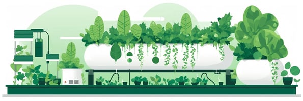 10 Essential Hydroponics Tips: Your Ultimate Guide to Soilless Gardening Success