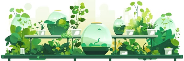 Hydroponics 101: The Ultimate Guide to Answering Your Top Questions about Soil-less Gardening