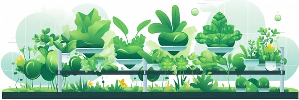 Master Hydroponics: A Comprehensive Guide to the Top Questions You're Asking