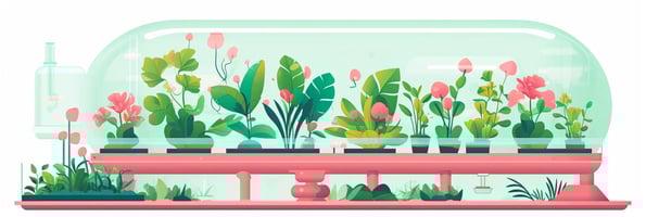 Hydroponics Made Simple: The Ultimate Guide to Growing Plants Without Soil