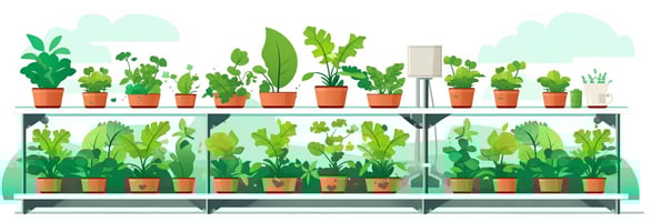10 Essential Hydroponics Secrets Uncovered: The Ultimate Beginner's Guide to Soil-Free Gardening