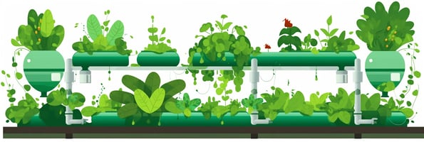 10 Hydroponics FAQs Answered: The Ultimate Guide for Beginners