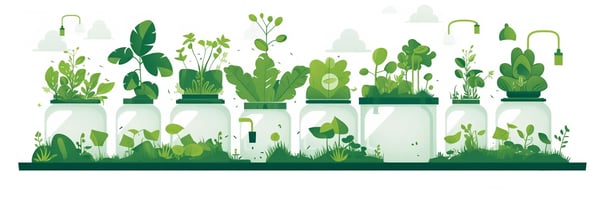 Hydroponics 101: Your Complete Guide to Soilless Gardening - Unveiling Top Secrets for a Green Thumb!