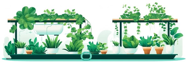 The Ultimate Guide to Hydroponics: Answering the Top 10 Questions You've Always Wanted to Ask