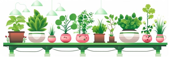 Unlocking the Secrets of Hydroponics: Your Ultimate Guide to Soil-Free Gardening