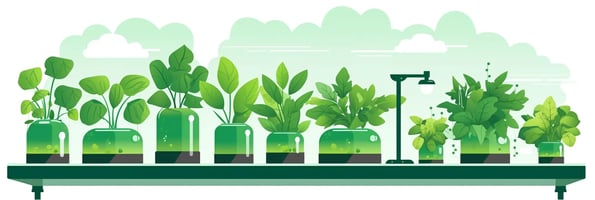 The Ultimate Guide to Hydroponics: Top 10 Questions Answered for Beginners