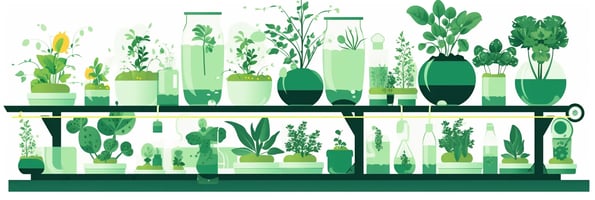 Mastering Hydroponics: The Ultimate Guide to Grow Plants Faster and Bigger