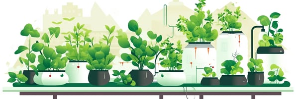 Hydroponics 101: The Ultimate Guide to Mastering Water-Based Gardening