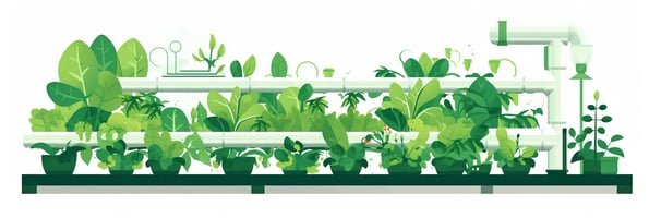 The Ultimate Guide to Hydroponics: Top Questions Answered for Beginners