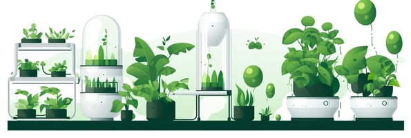 The Ultimate Guide to Hydroponics: Everything You Need To Know for a Thriving Indoor Garden
