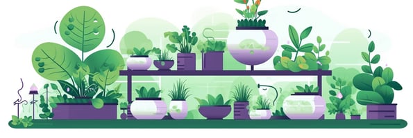 Unlocking the Secrets of Hydroponics: Your Comprehensive Guide to Successful Indoor Gardening