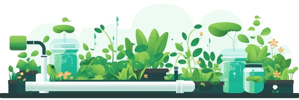 Hydroponics 101: The Ultimate Guide to Soilless Farming - Everything You Need to Know