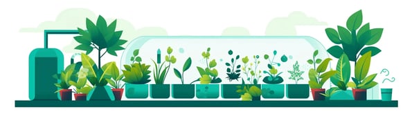 The Ultimate Guide to Hydroponics: A Comprehensive Answer to All Your Questions
