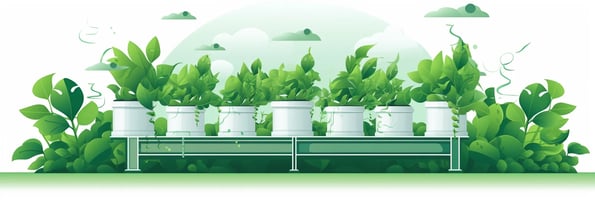 Hydroponics 101: The Ultimate Guide to Answering Your Top Questions about Hydroponic Gardening