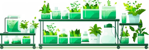 Unlocking Hydroponics: Your Comprehensive Guide to the Top 10 FAQ's