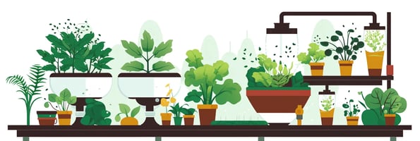 Hydroponics 101: Ultimate Guide to Answering Top Questions About Soilless Gardening