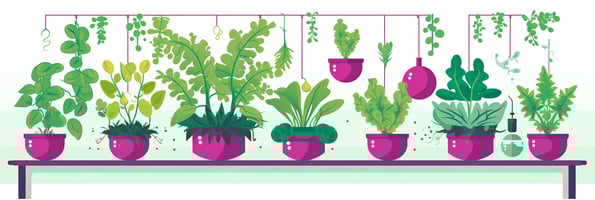 The Ultimate Guide to Hydroponics: Top Questions Answered and Secrets Revealed