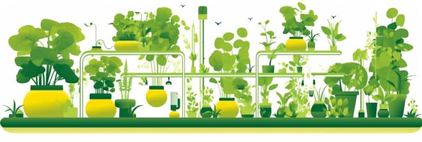 10 Essential Hydroponics Secrets: Your Ultimate Guide to Successful Indoor Gardening