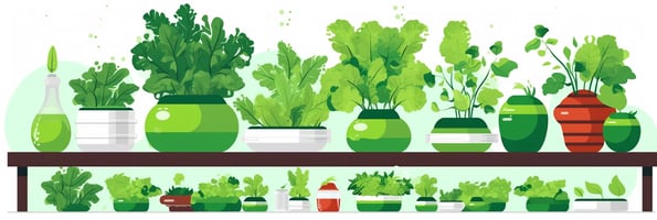 Unlocking the Secrets of Hydroponics: Your Ultimate Guide to Soiless Gardening