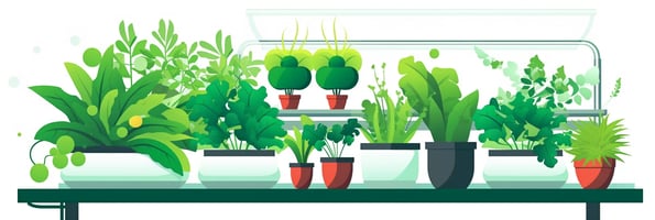 Uncovered Secrets of Hydroponics: Your Ultimate Guide to Successful Indoor Gardening