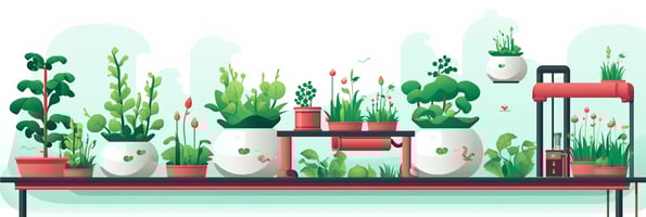 Unlock the Secrets of Hydroponics: Your Ultimate Guide to Mastering Soil-less Gardening