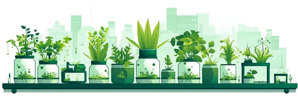 Unlocking the Secrets of Hydroponics: Your Ultimate Guide to Soilless Farming