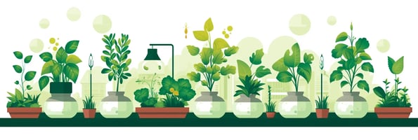 Hydroponics 101: Everything You Need to Know for Bountiful Harvests