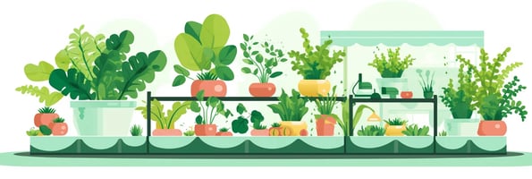 Hydroponics 101: Everything You Need to Know About Growing Plants Without Soil