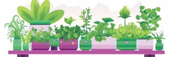 Top 10 Hydroponics Secrets Unveiled: Your Ultimate Guide to Successful Indoor Gardening