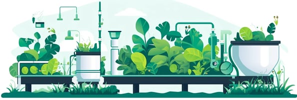 Hydroponics 101: The Ultimate Guide to Answering Your Top Questions