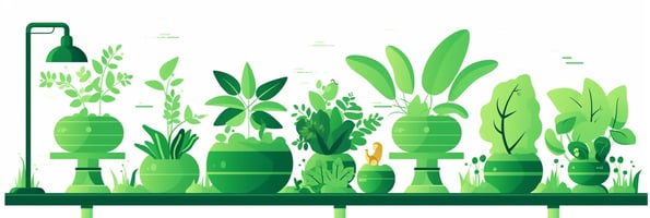 The Ultimate Guide to Hydroponics: Top Questions Answered for Brilliant Indoor Gardening