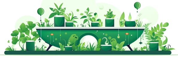 The Ultimate Guide to Hydroponics: Top Questions Answered for Maximum Growth