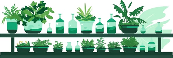 The Ultimate Guide to Hydroponics: Top 10 Questions Answered for Maximum Yield