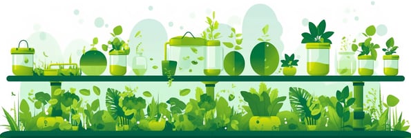 Unlocking the Secrets of Hydroponics: Your Comprehensive Guide to the Future of Gardening