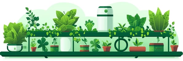 Unveiling Hydroponics: 10 Frequently Asked Questions Answered for Ultimate Indoor Gardening Success