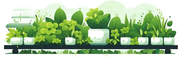 Unveiling the Secrets of Hydroponics: Your Ultimate Guide to Successful Indoor Gardening