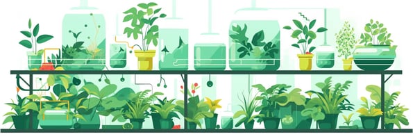 Hydroponics 101: The Ultimate Guide to Mastering Water-Based Gardening for Beginners