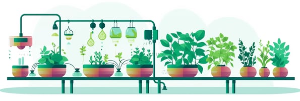 Hydroponics 101: The Ultimate Guide to Soil-Free Gardening - Everything You Need to Know