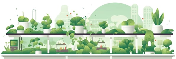 Top 10 Hydroponics Secrets Revealed: Your Ultimate Guide to Successful Indoor Gardening