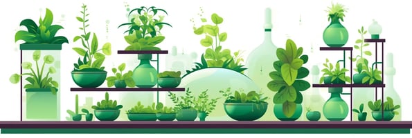 Unveiling Hydroponics: The Top 10 Questions Everyone is Asking and Why It's the Future of Gardening