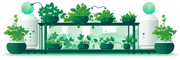 Unlock the Secrets of Hydroponics: A Comprehensive Guide to Boosting Your Indoor Gardening Game