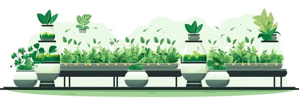 Unlocking the Secrets of Hydroponics: The Ultimate Guide to Growing Plants Without Soil